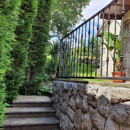 Holiday Home Demark Jurdani Esterno foto