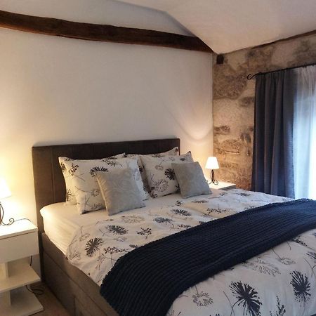Holiday Home Demark Jurdani Esterno foto