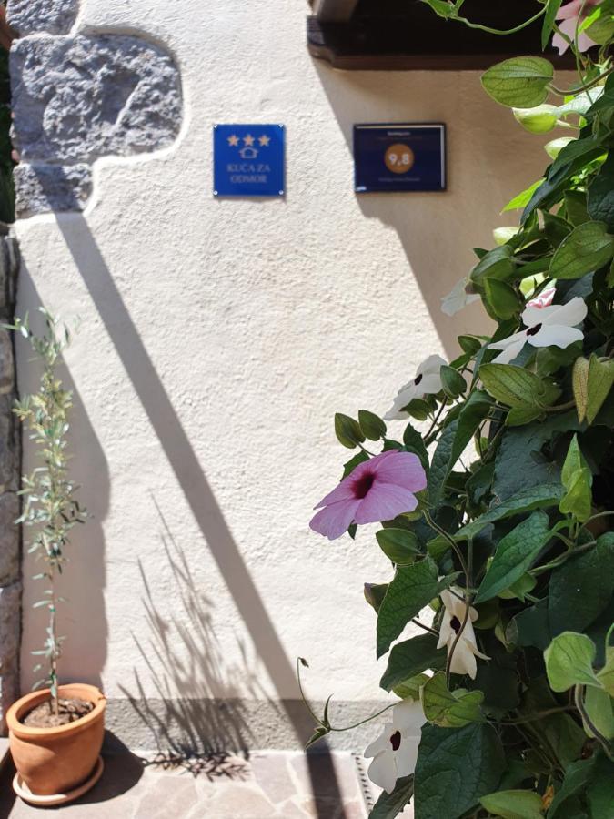Holiday Home Demark Jurdani Esterno foto
