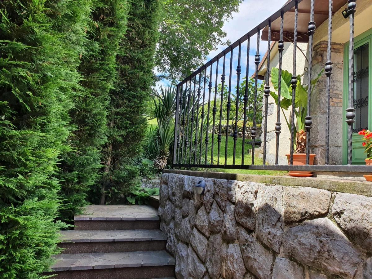 Holiday Home Demark Jurdani Esterno foto