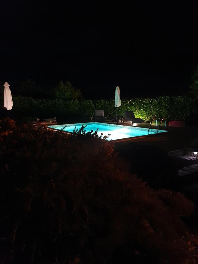 Holiday Home Demark Jurdani Esterno foto