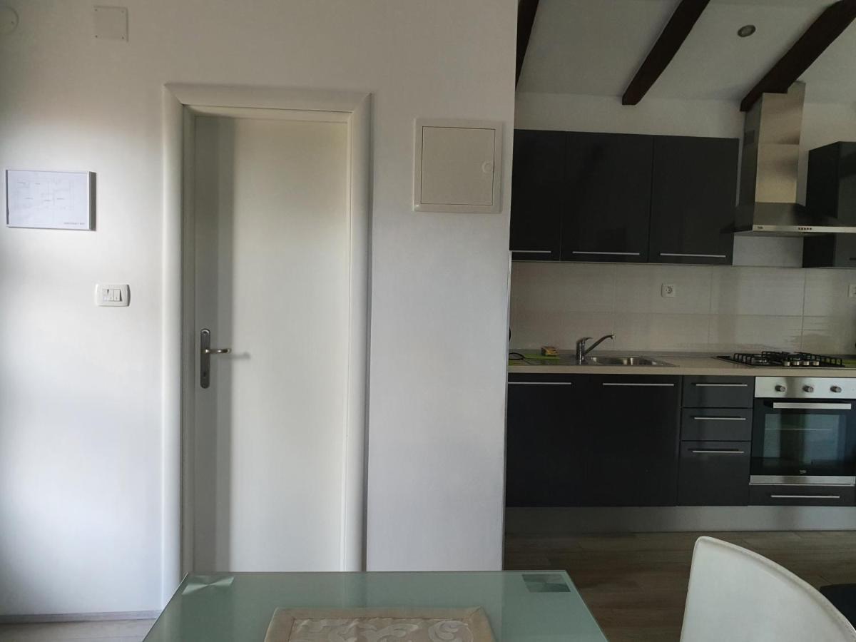 Holiday Home Demark Jurdani Esterno foto