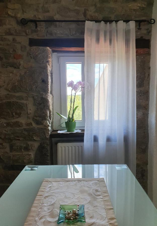 Holiday Home Demark Jurdani Esterno foto