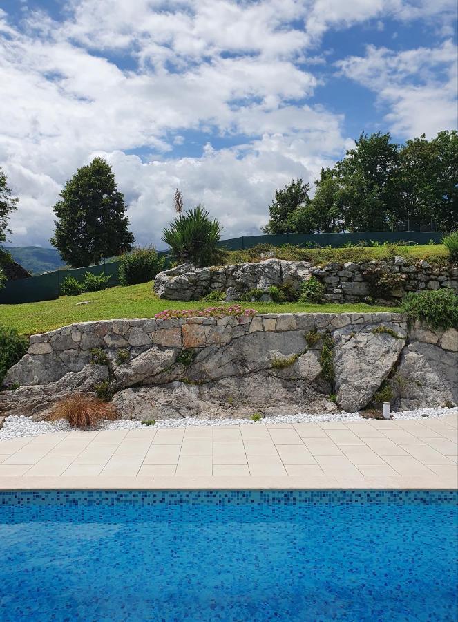 Holiday Home Demark Jurdani Esterno foto