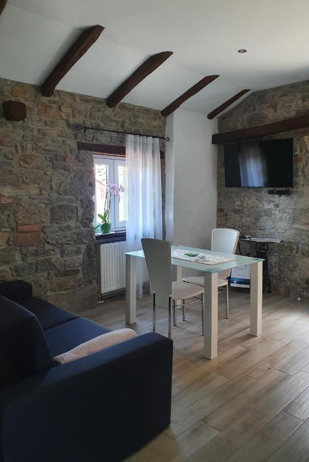 Holiday Home Demark Jurdani Esterno foto