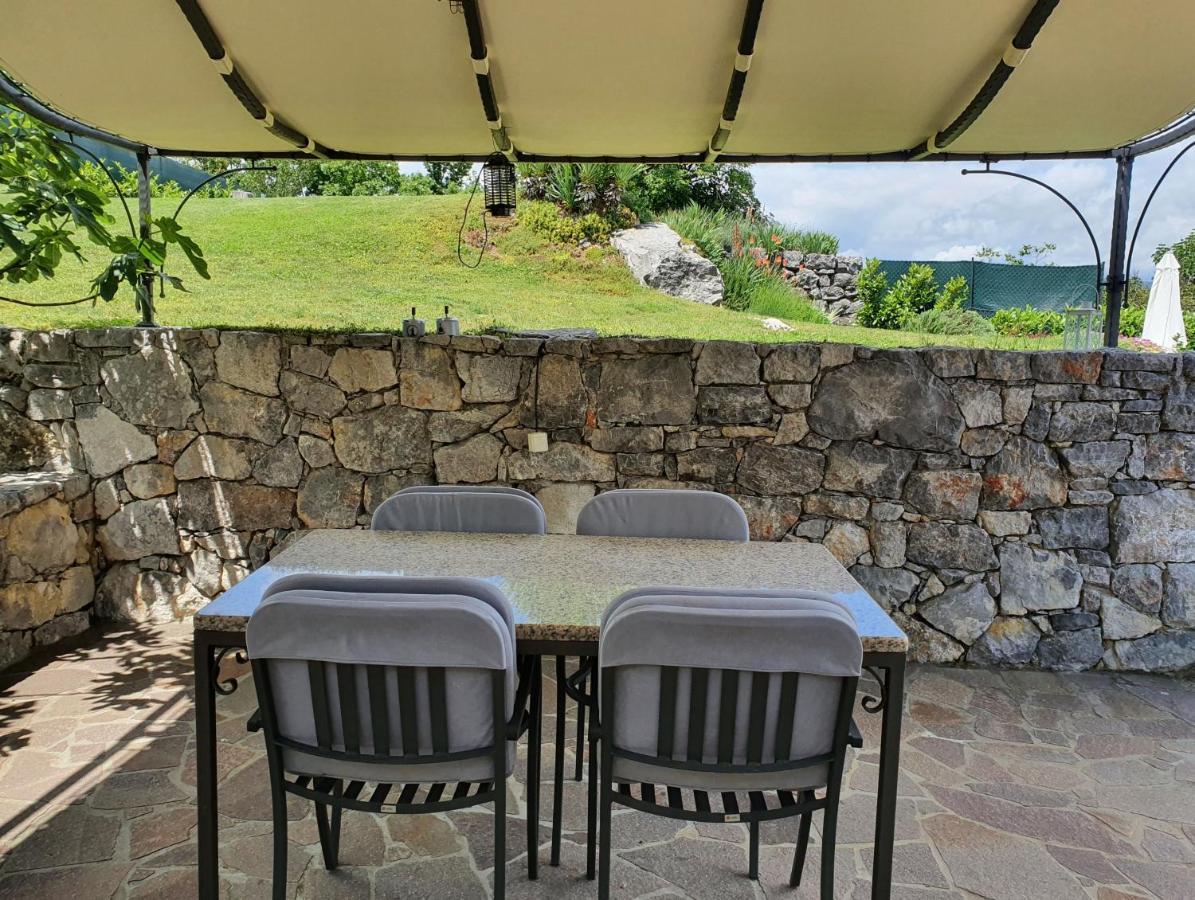 Holiday Home Demark Jurdani Esterno foto