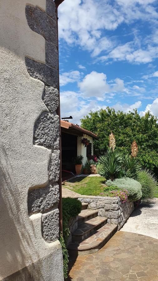 Holiday Home Demark Jurdani Esterno foto