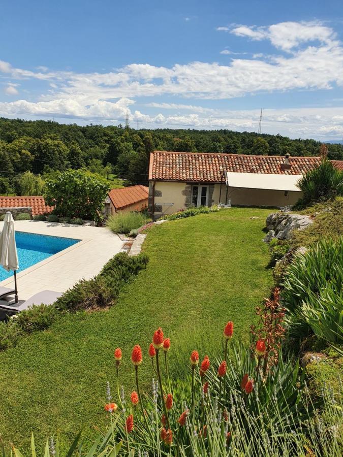 Holiday Home Demark Jurdani Esterno foto