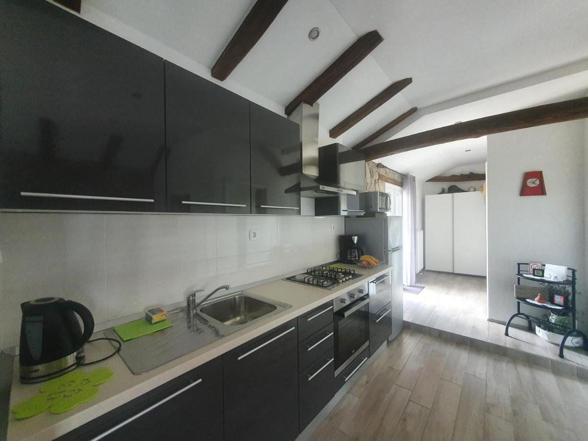 Holiday Home Demark Jurdani Esterno foto