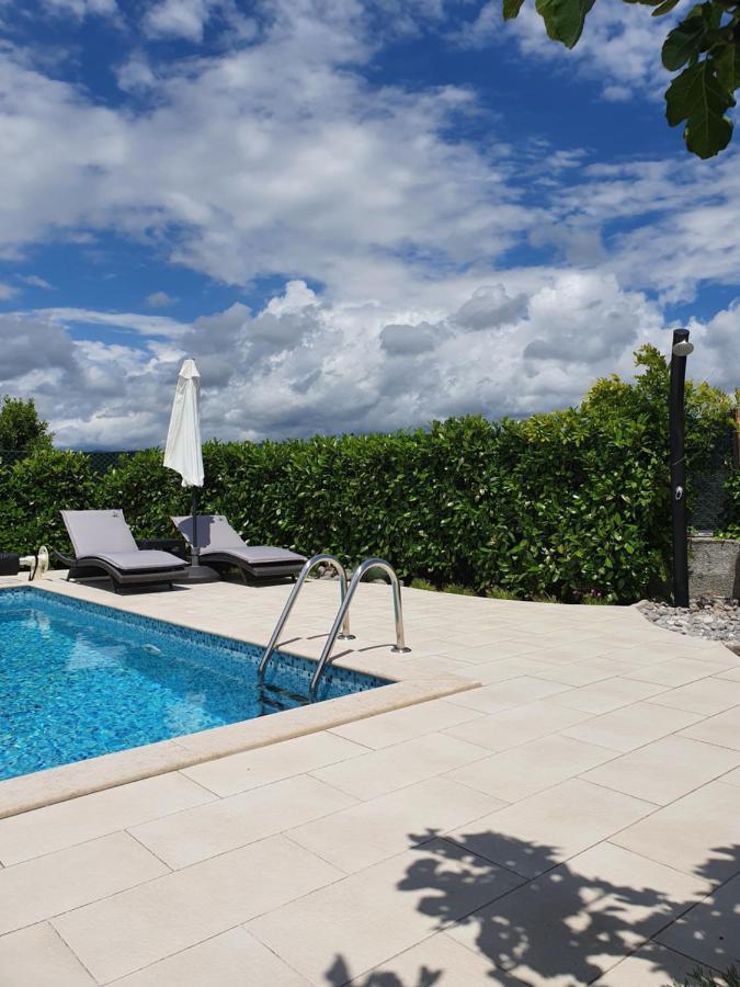 Holiday Home Demark Jurdani Esterno foto