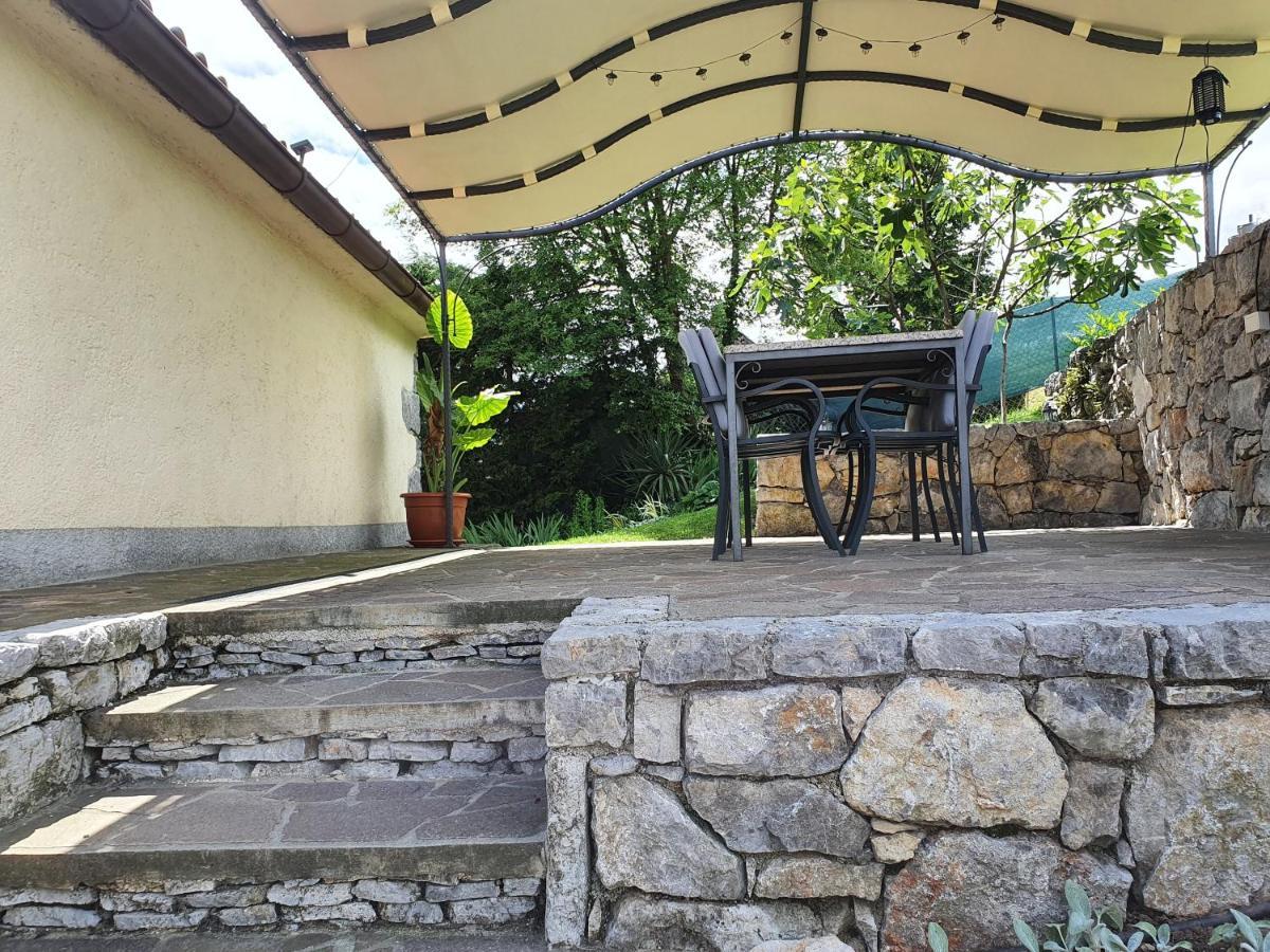 Holiday Home Demark Jurdani Esterno foto