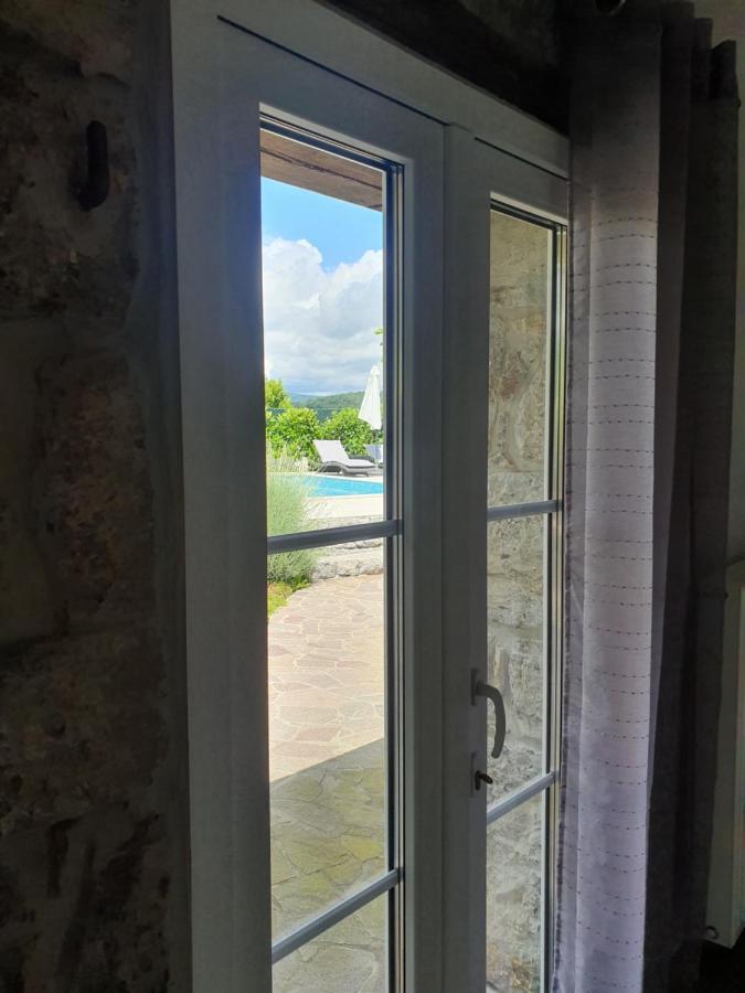 Holiday Home Demark Jurdani Esterno foto
