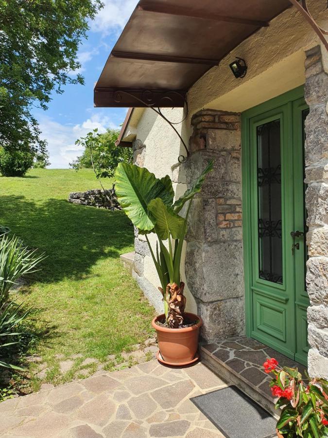 Holiday Home Demark Jurdani Esterno foto