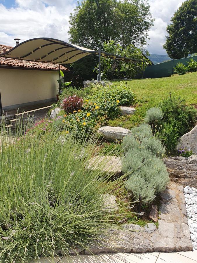 Holiday Home Demark Jurdani Esterno foto