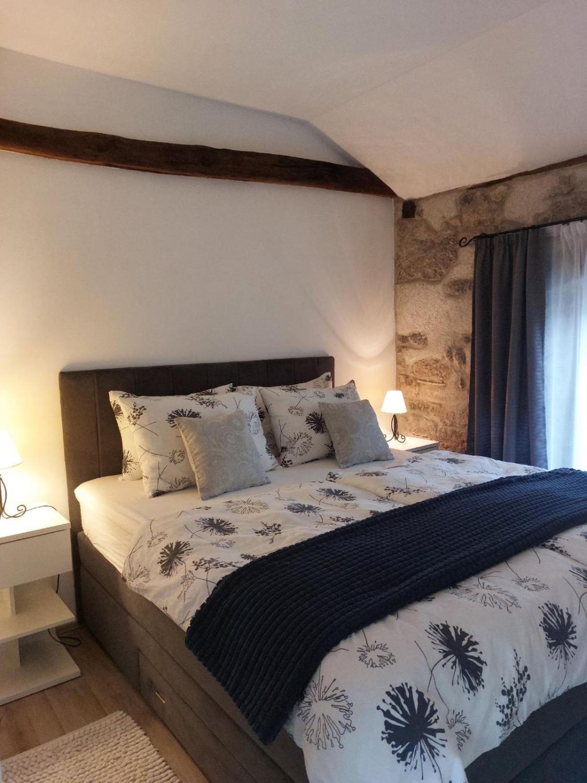 Holiday Home Demark Jurdani Esterno foto