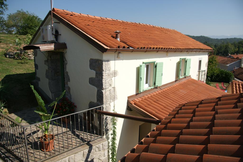 Holiday Home Demark Jurdani Esterno foto