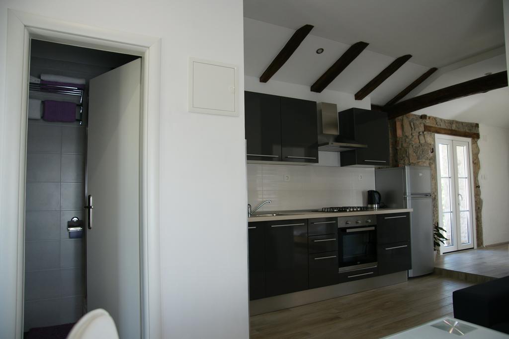 Holiday Home Demark Jurdani Esterno foto