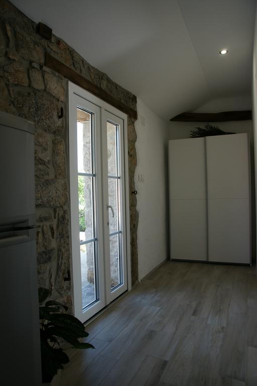 Holiday Home Demark Jurdani Esterno foto