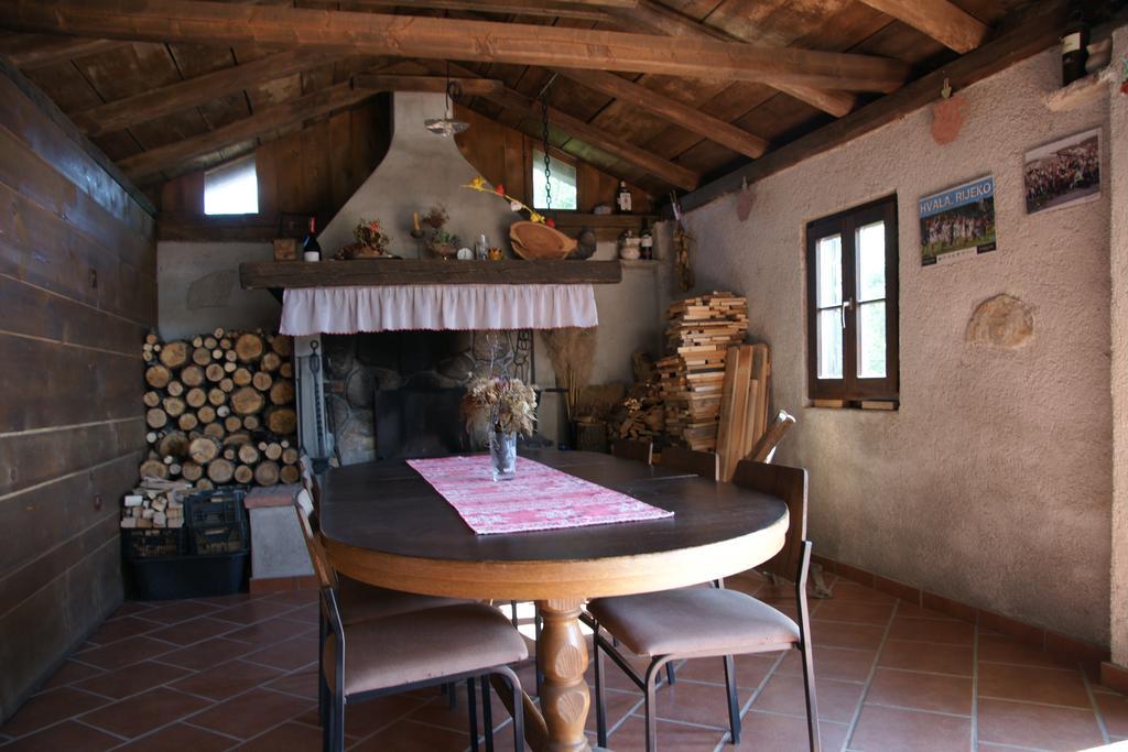 Holiday Home Demark Jurdani Esterno foto