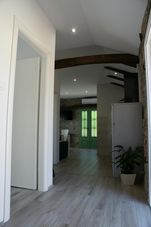 Holiday Home Demark Jurdani Esterno foto