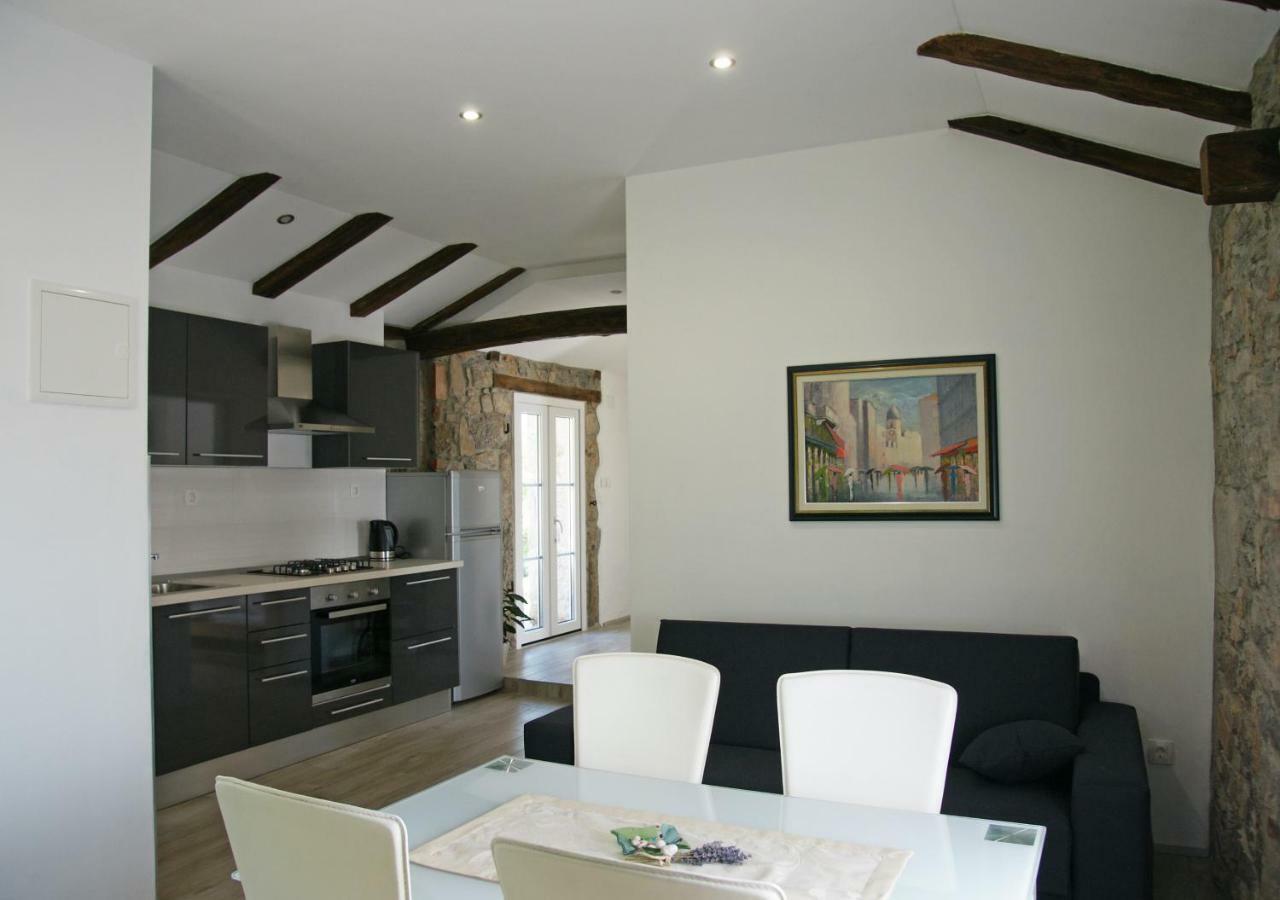 Holiday Home Demark Jurdani Esterno foto