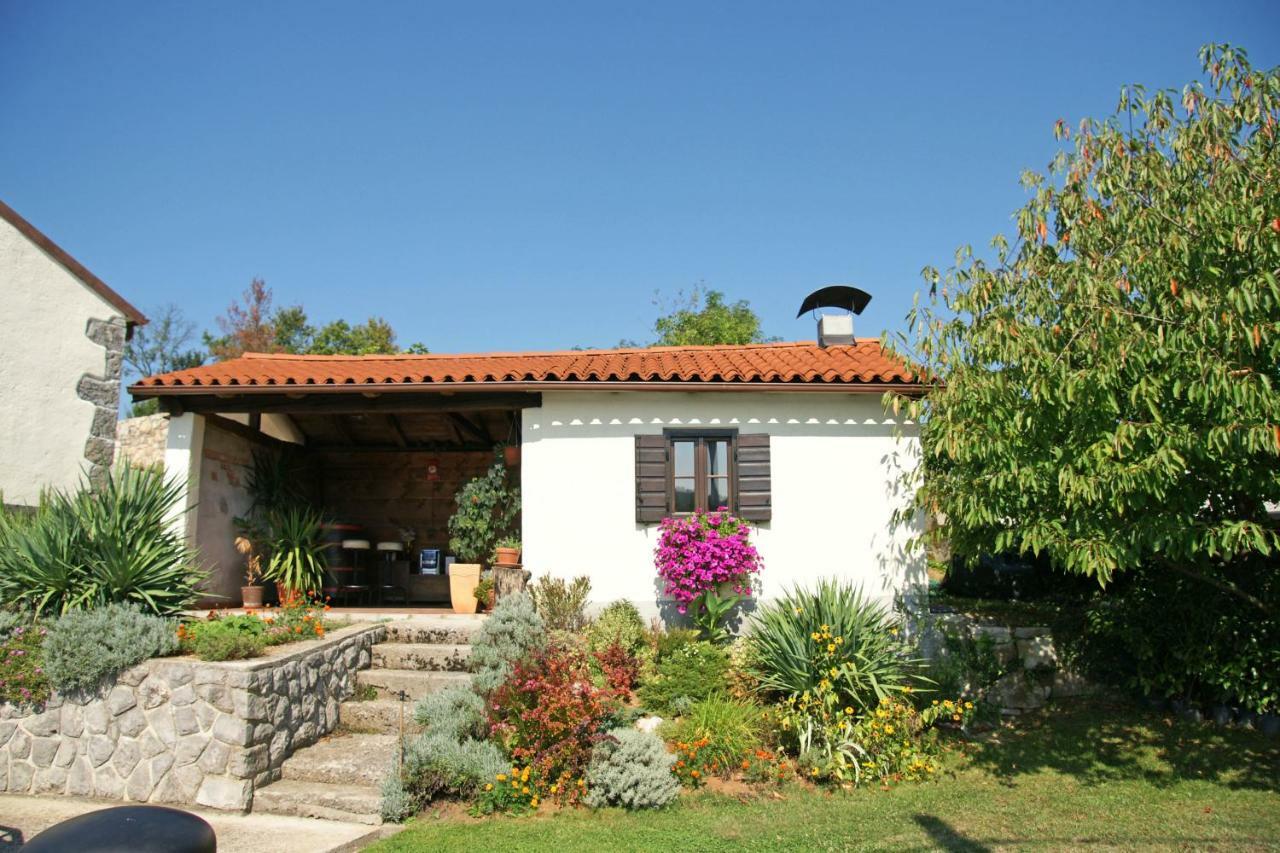 Holiday Home Demark Jurdani Esterno foto