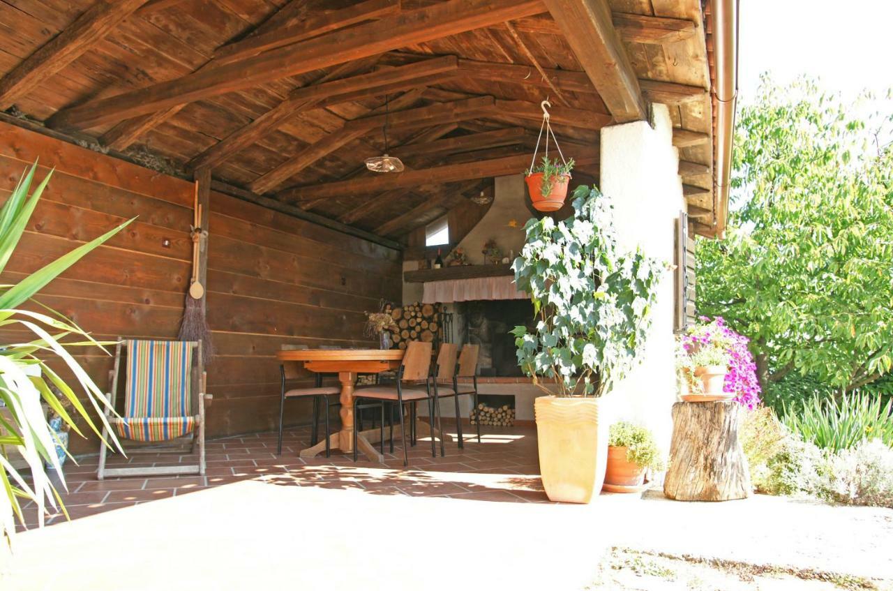 Holiday Home Demark Jurdani Esterno foto