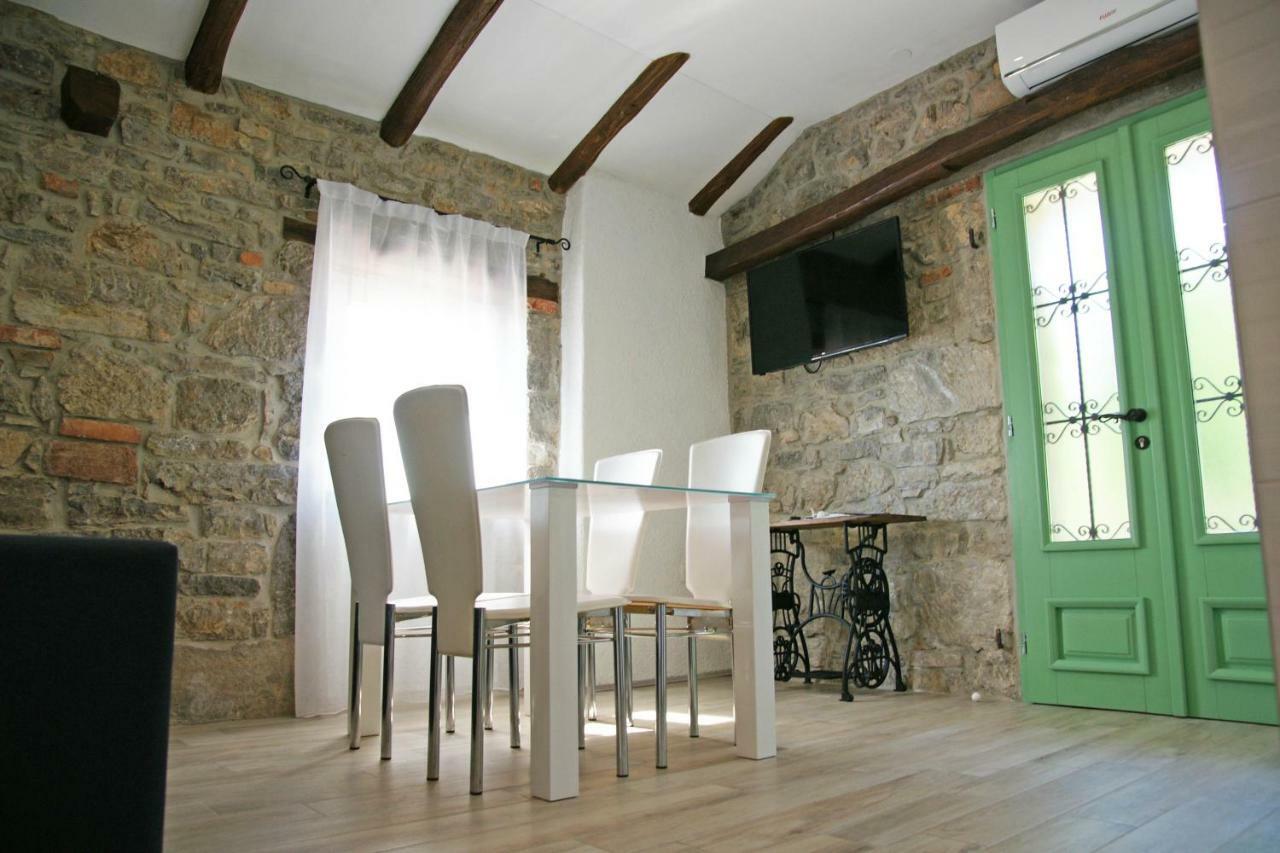 Holiday Home Demark Jurdani Esterno foto