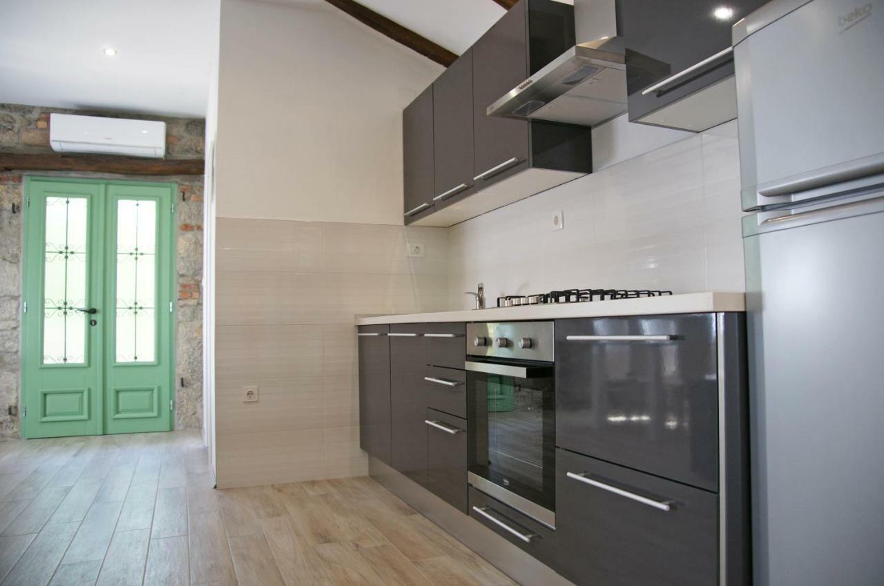 Holiday Home Demark Jurdani Esterno foto