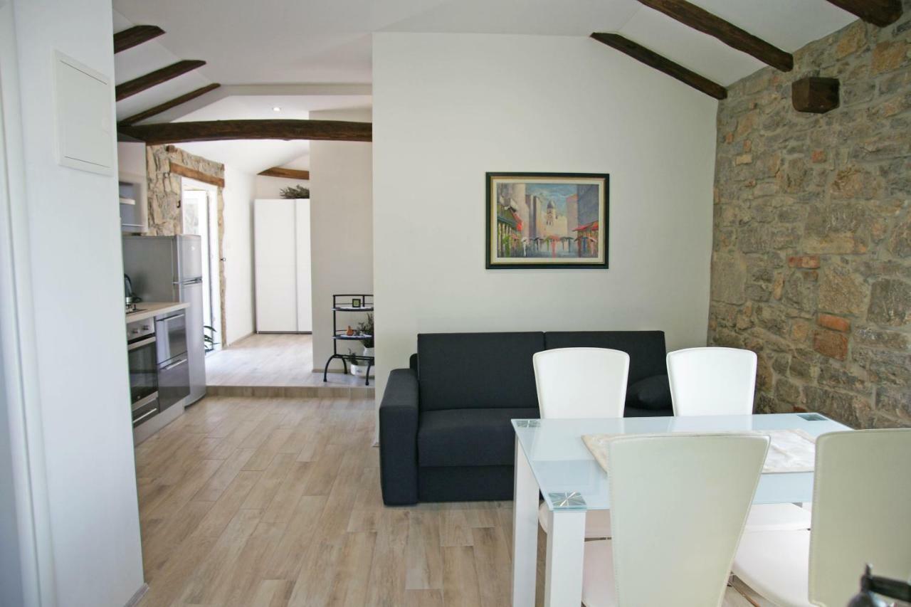 Holiday Home Demark Jurdani Esterno foto