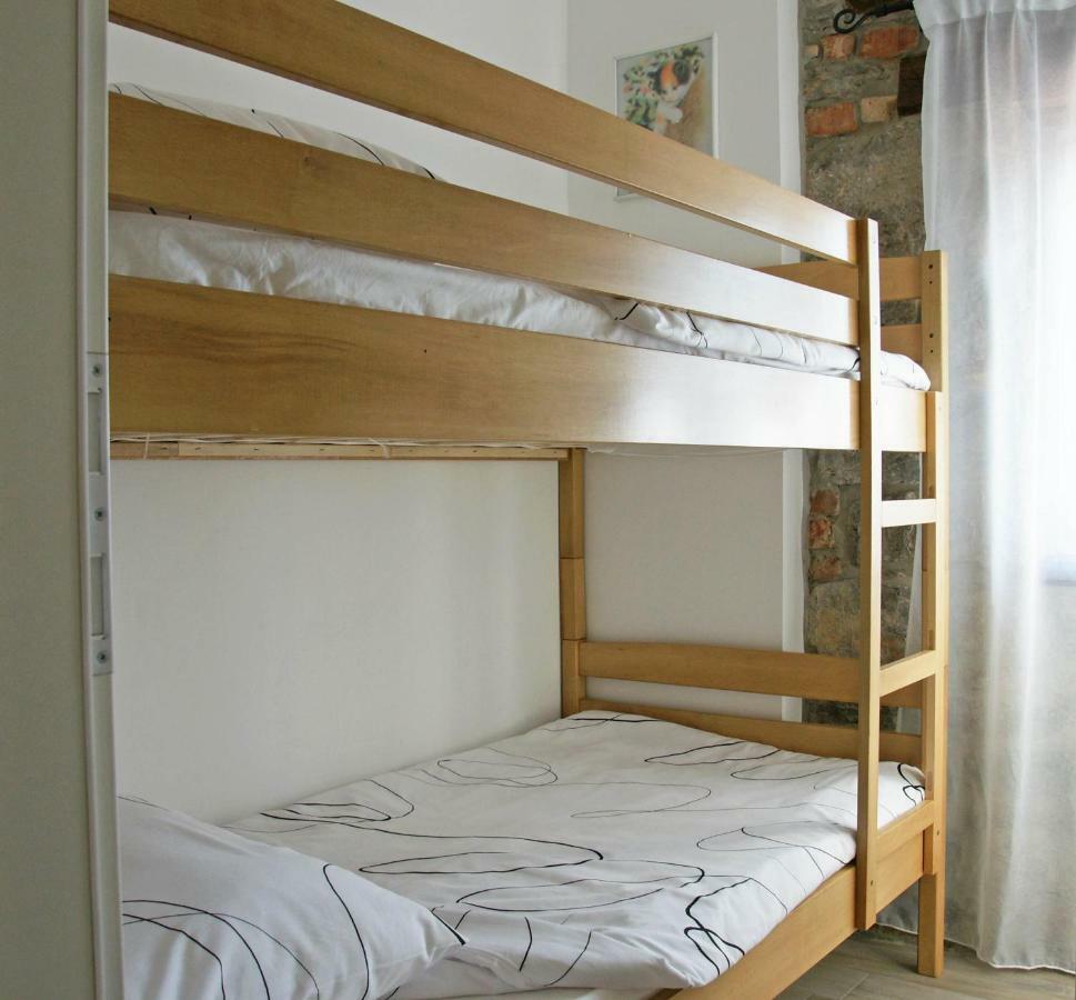 Holiday Home Demark Jurdani Esterno foto