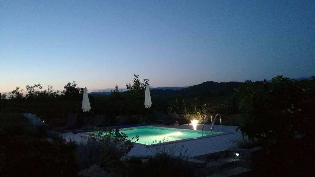Holiday Home Demark Jurdani Esterno foto