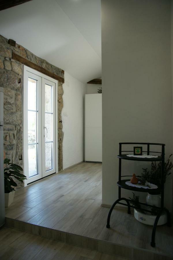 Holiday Home Demark Jurdani Esterno foto