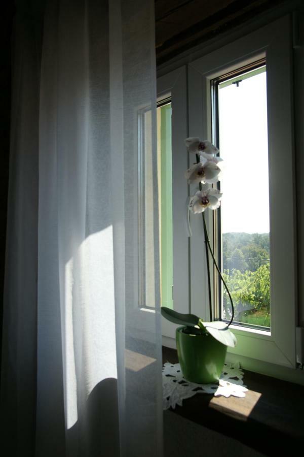 Holiday Home Demark Jurdani Esterno foto