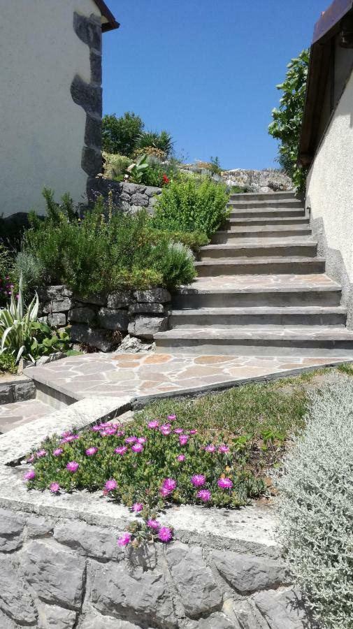 Holiday Home Demark Jurdani Esterno foto