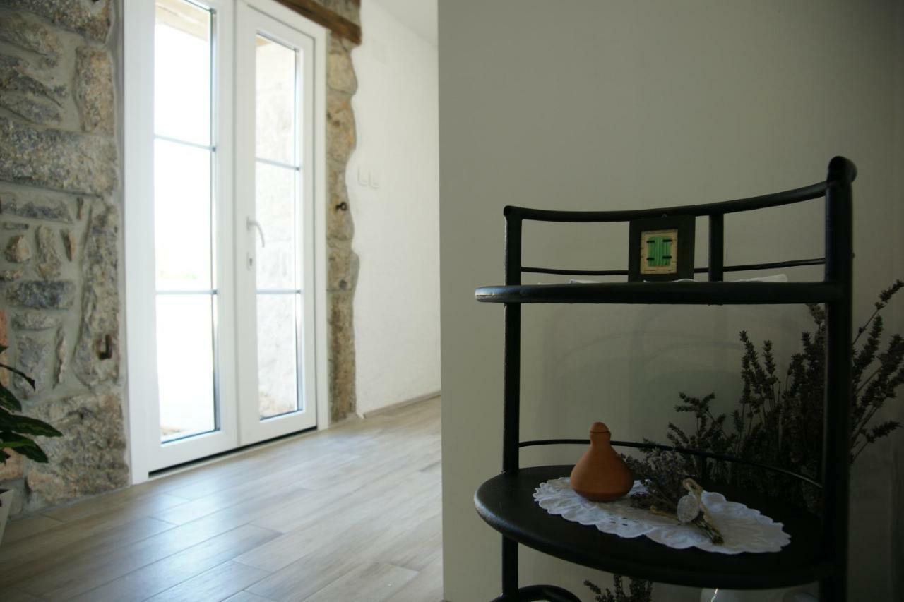 Holiday Home Demark Jurdani Esterno foto